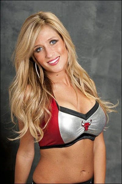 Чирлідинг у баскетболі (98 фото) – фото 10