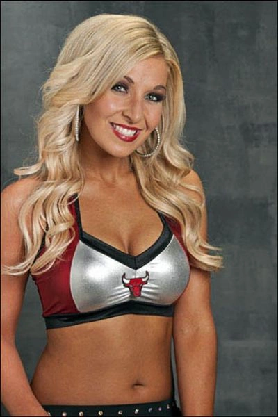 Чирлідинг у баскетболі (98 фото) – фото 12