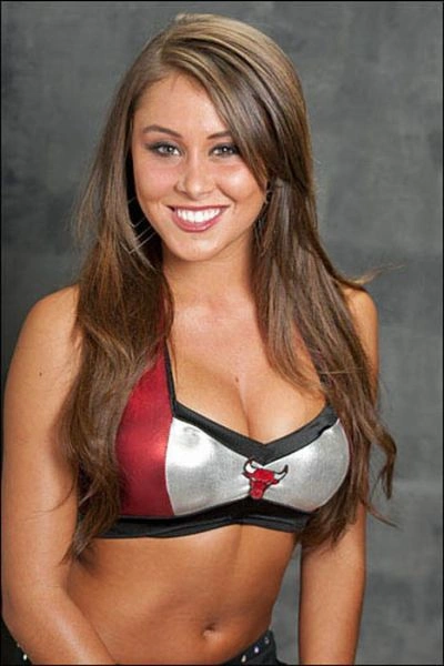 Чирлідинг у баскетболі (98 фото) – фото 18