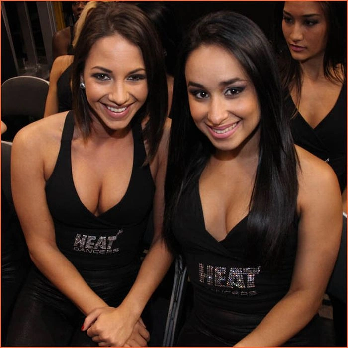 Чирлідинг у баскетболі (98 фото) – фото 59