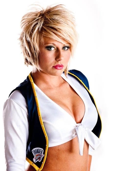 Чирлідинг у баскетболі (98 фото) – фото 79