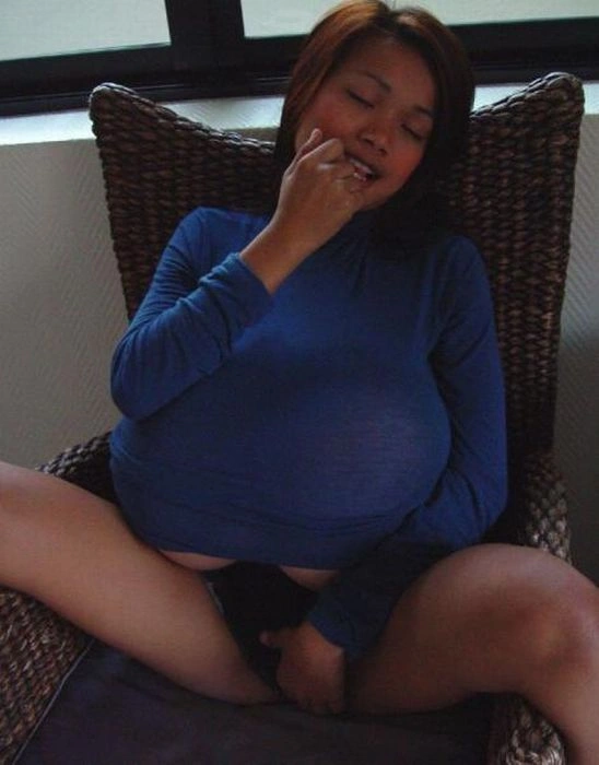 Найбільша грудь у світі (23 фото) – фото 2