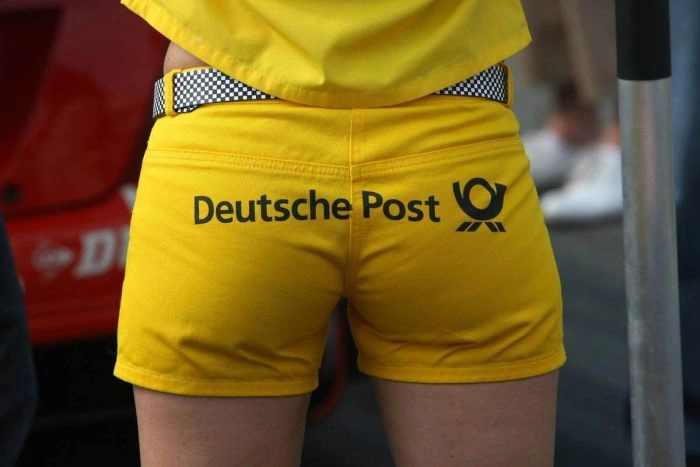 Найкращі жіночі попи з автомобільних заходів (113 фото) – фото 79