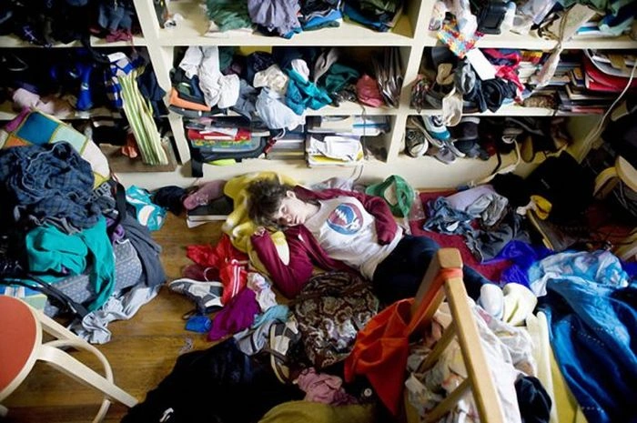 Дівчата та їхні кімнати (78 фото) – фото 3