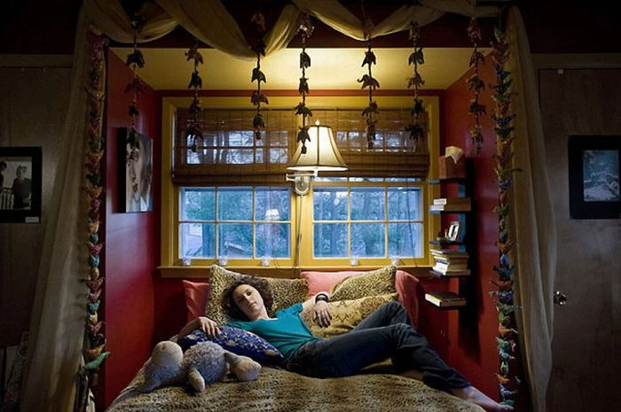 Дівчата та їхні кімнати (78 фото) – фото 34