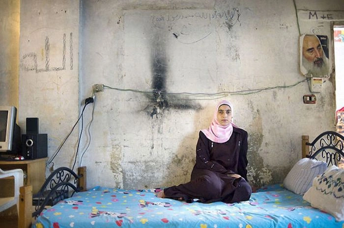 Дівчата та їхні кімнати (78 фото) – фото 35