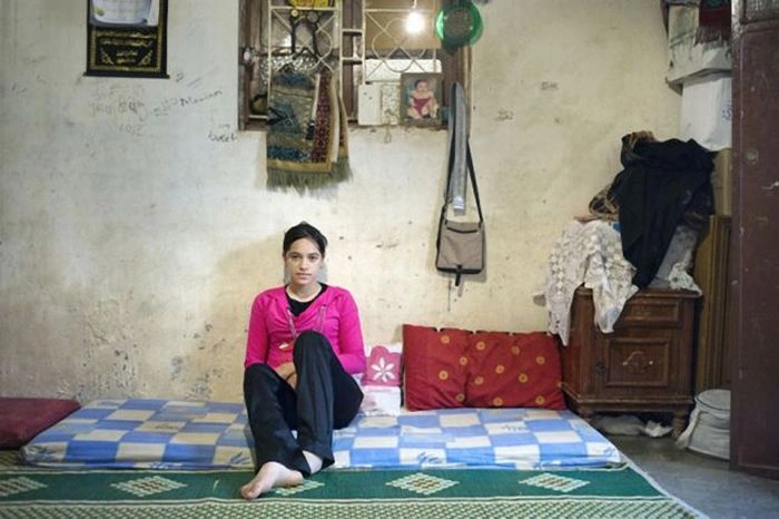 Дівчата та їхні кімнати (78 фото) – фото 36