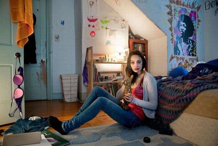 Дівчата та їхні кімнати (78 фото) – фото 37