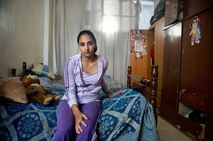 Дівчата та їхні кімнати (78 фото) – фото 39