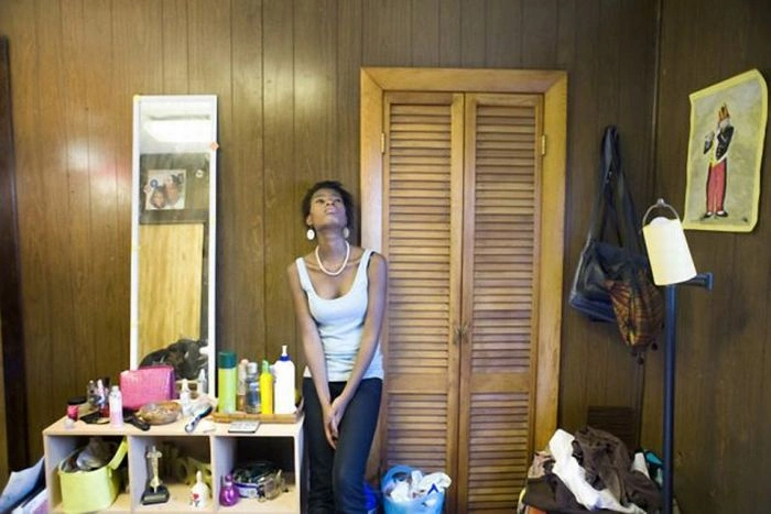 Дівчата та їхні кімнати (78 фото) – фото 44