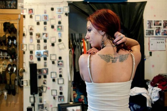 Дівчата та їхні кімнати (78 фото) – фото 51