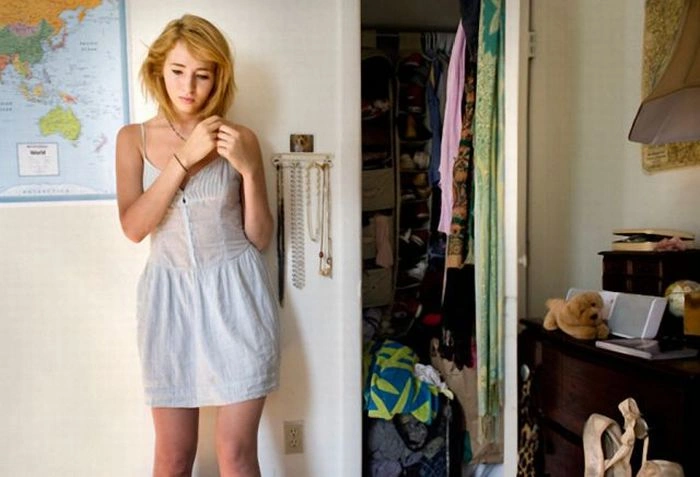 Дівчата та їхні кімнати (78 фото) – фото 52