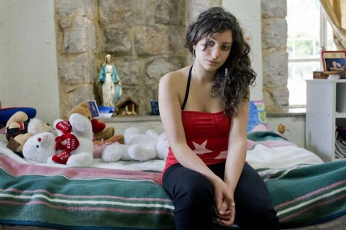 Дівчата та їхні кімнати (78 фото) – фото 53