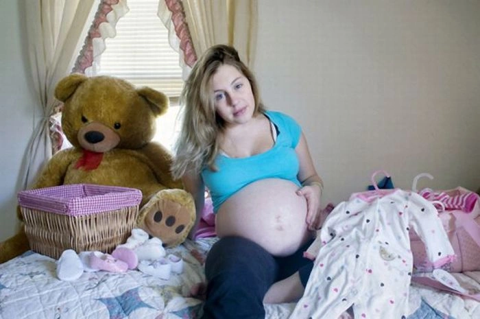 Дівчата та їхні кімнати (78 фото) – фото 55