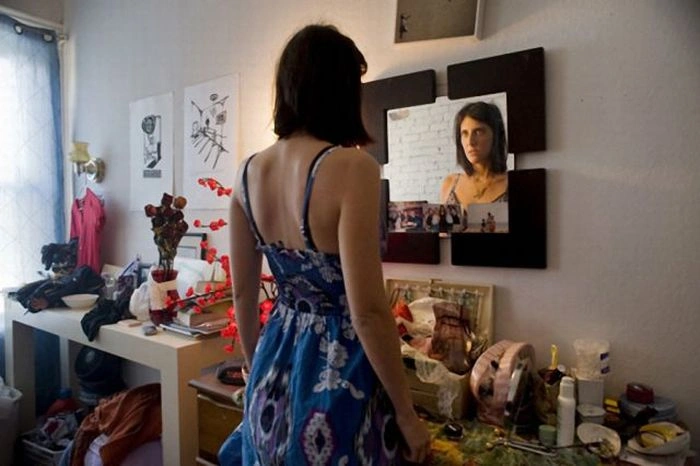 Дівчата та їхні кімнати (78 фото) – фото 58