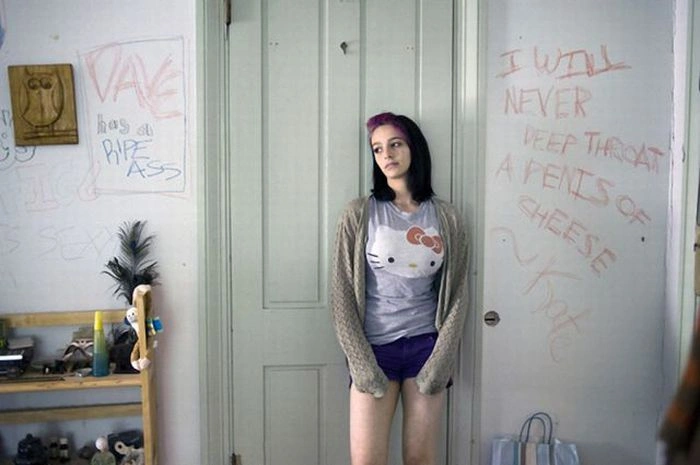 Дівчата та їхні кімнати (78 фото) – фото 64