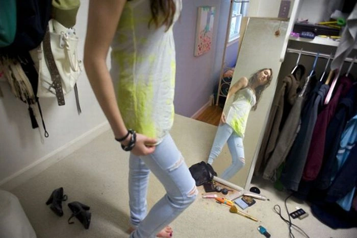 Дівчата та їхні кімнати (78 фото) – фото 66