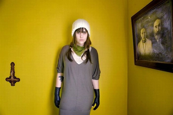 Дівчата та їхні кімнати (78 фото) – фото 74