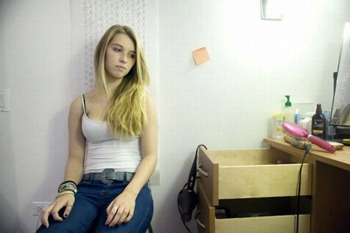 Дівчата та їхні кімнати (78 фото) – фото 78