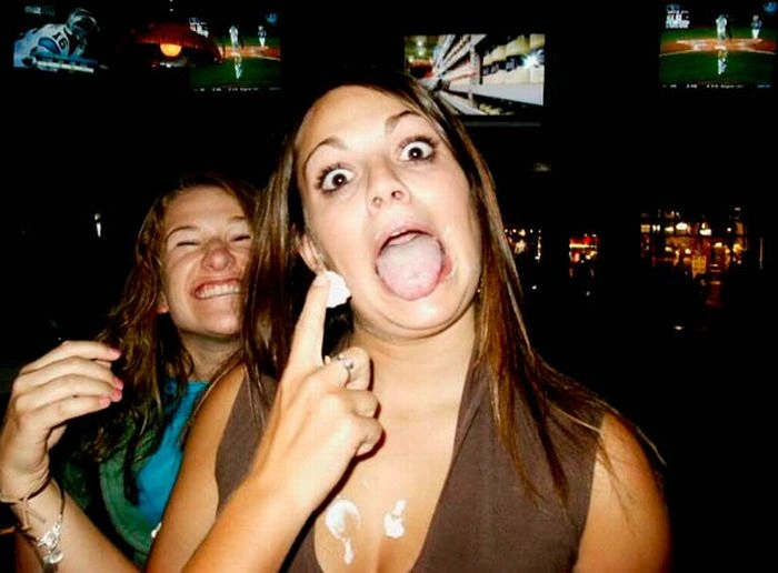 Дівчата вигинаються (64 фото) – фото 8