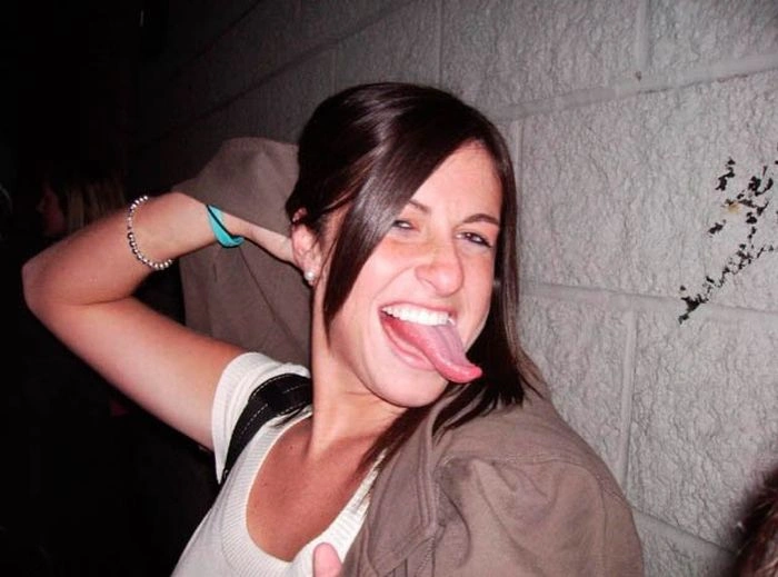 Дівчата вигинаються (64 фото) – фото 19