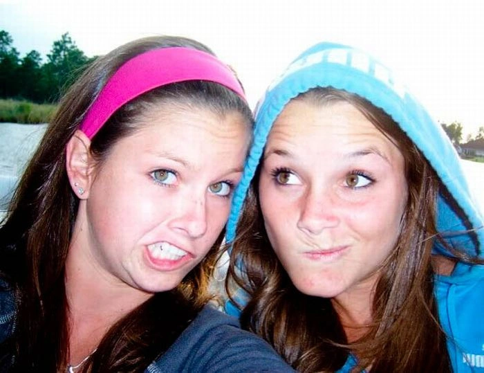 Дівчата вигинаються (64 фото) – фото 20