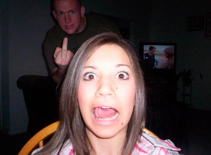 Дівчата вигинаються (64 фото) – фото 24