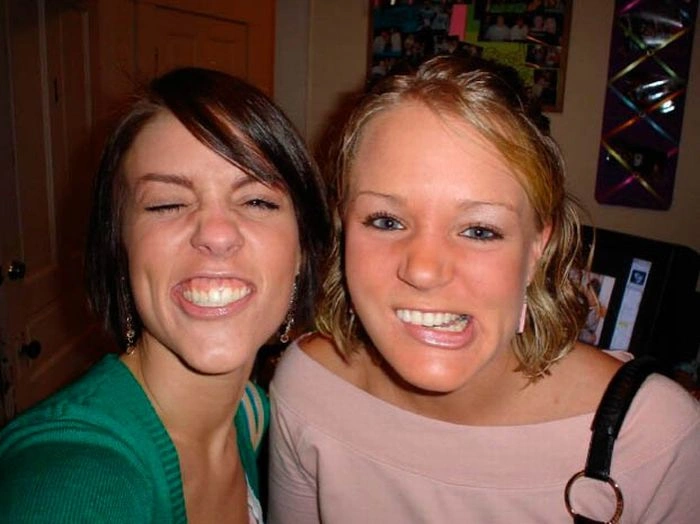 Дівчата вигинаються (64 фото) – фото 55