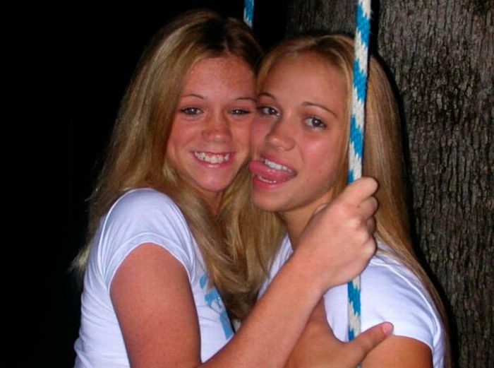 Дівчата вигинаються (64 фото) – фото 58