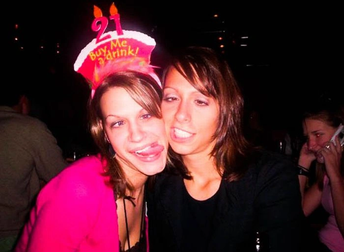 Дівчата вигинаються (64 фото) – фото 60