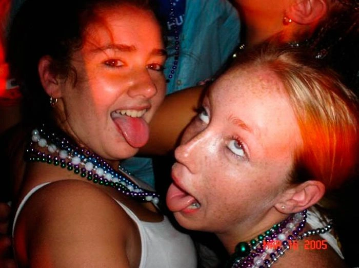 Дівчата вигинаються (64 фото) – фото 62