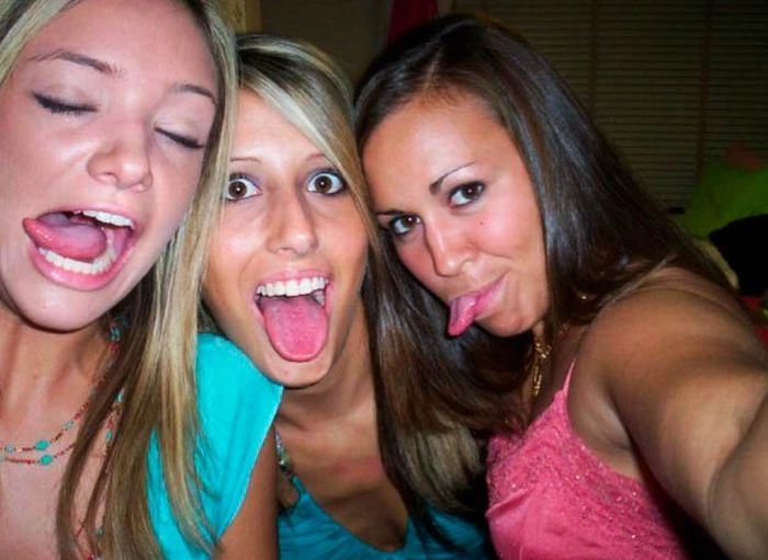 Дівчата вигинаються (64 фото) – фото 63