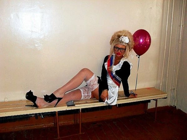 Енциклопедія кішок (40 фото) – фото 3