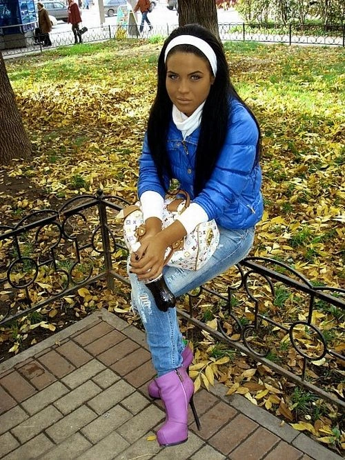 Енциклопедія кішок (40 фото) – фото 7