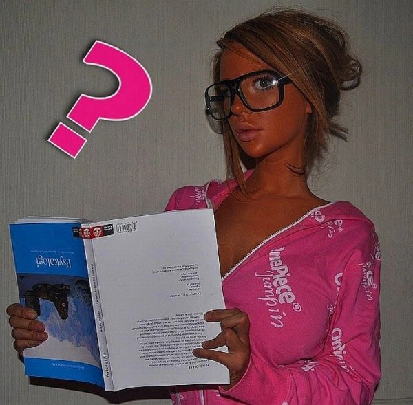 Енциклопедія кішок (40 фото) – фото 14