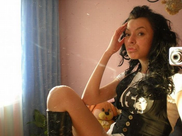 Енциклопедія кішок (40 фото) – фото 16