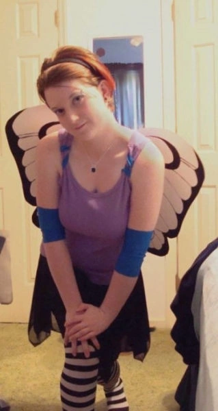 Дівчата в костюмах Покемонів (43 фото) – фото 7