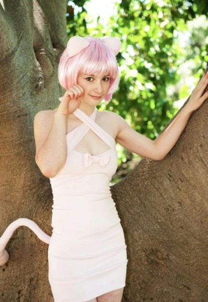 Дівчата в костюмах Покемонів (43 фото) – фото 10