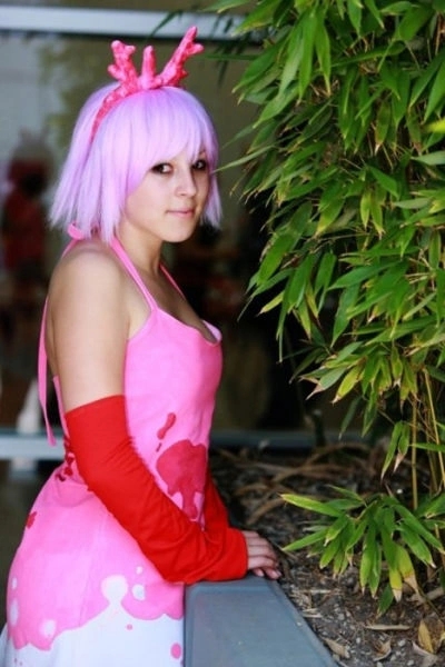 Дівчата в костюмах Покемонів (43 фото) – фото 22