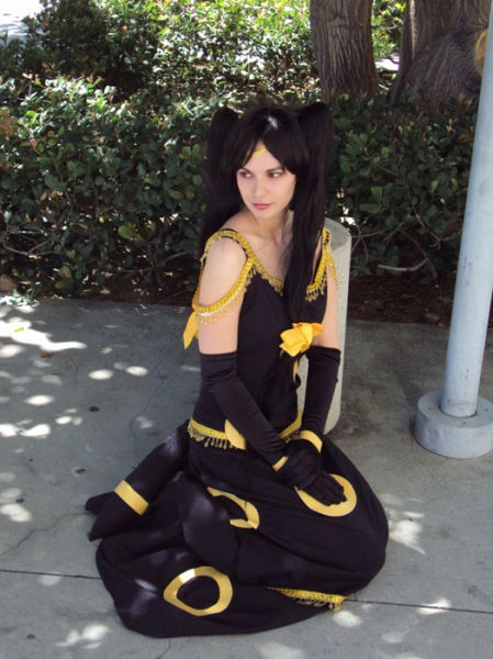 Дівчата в костюмах Покемонів (43 фото) – фото 30