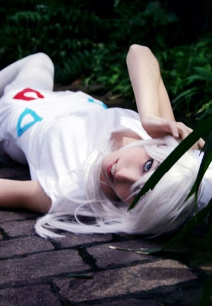 Дівчата в костюмах Покемонів (43 фото) – фото 42