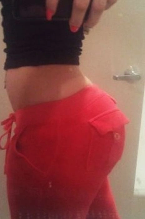 Дівчата в тренувальних лосінах (31 фото) – фото 28