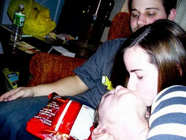 Дівчата цілуються (91 фото) – фото 55