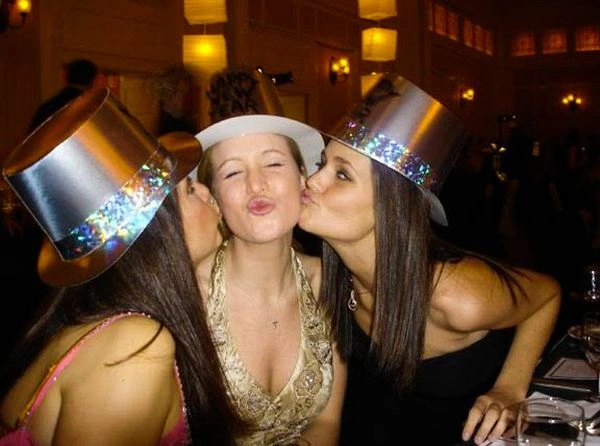 Дівчата цілуються (91 фото) – фото 56