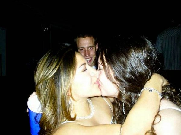 Дівчата цілуються (91 фото) – фото 61