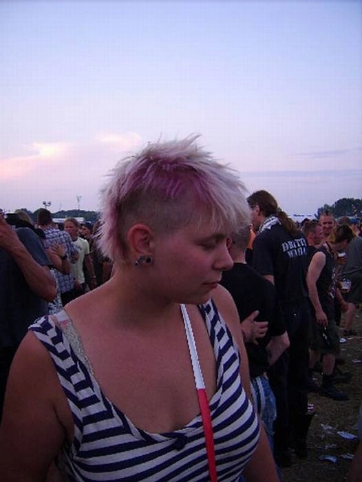 Дівчата-панки (125 фото) – фото 78