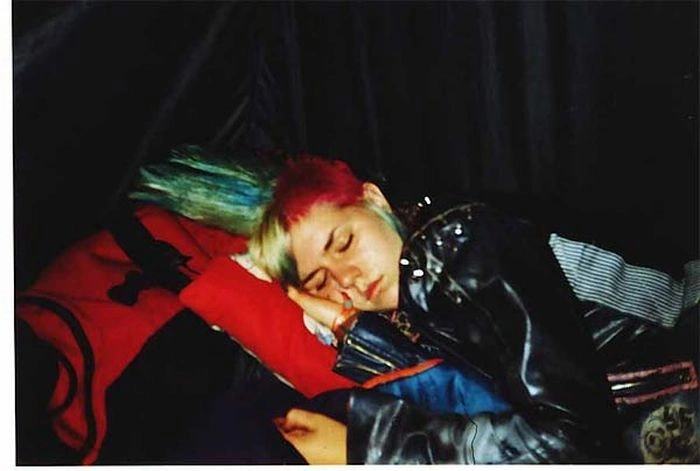 Дівчата-панки (125 фото) – фото 83