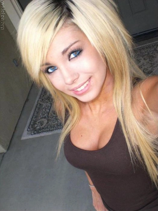 Дівчата з Інтернету (126 фото) – фото 3