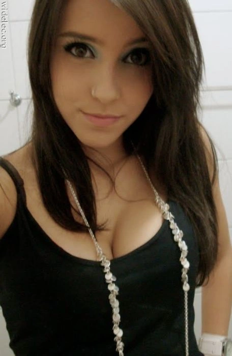 Дівчата з Інтернету (126 фото) – фото 15