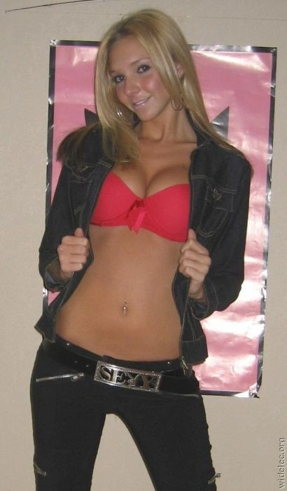 Дівчата з Інтернету (126 фото) – фото 21